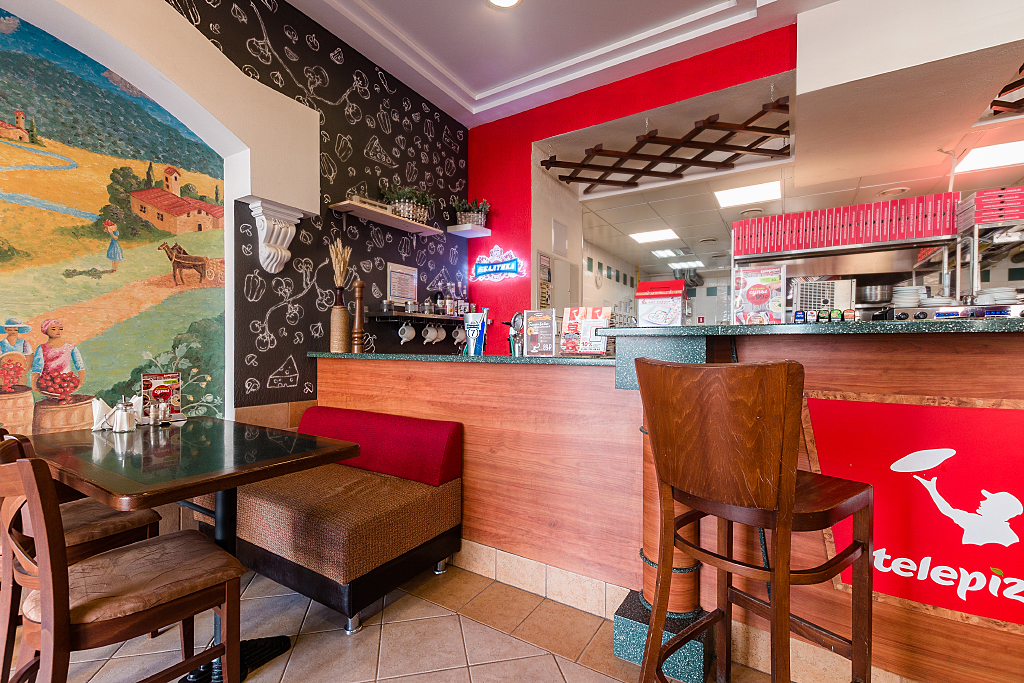 Ресторан на Фурштатской