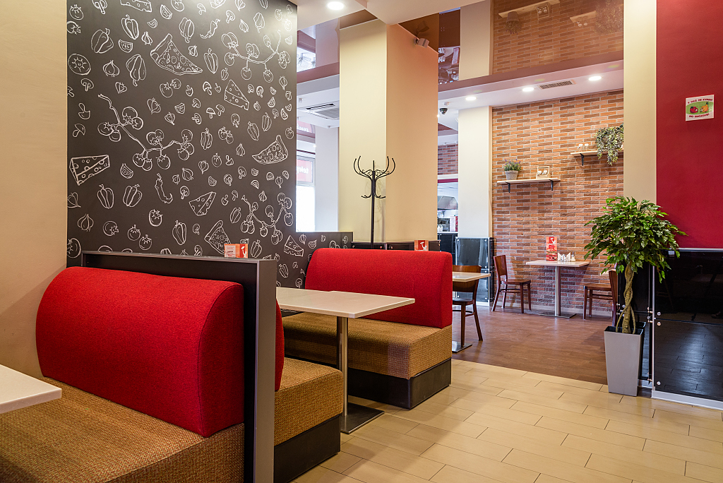 Ресторан на Варшавской